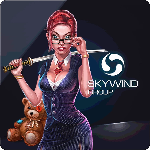 스카이윈드 슬롯